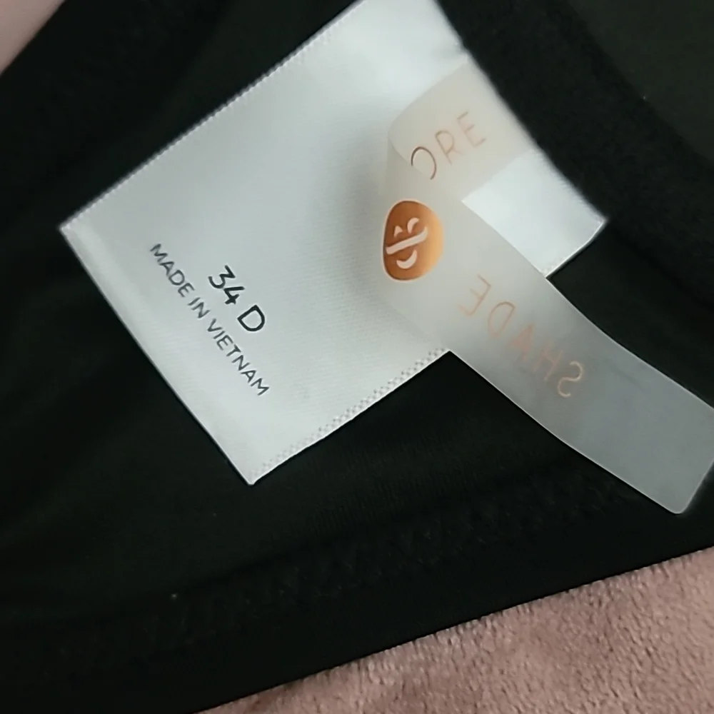 SWIMSUIT TOP - Picture 4 of 6